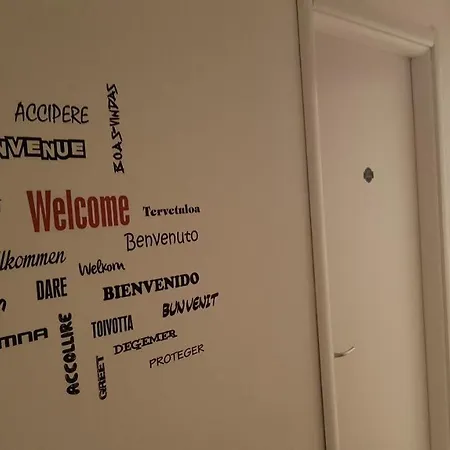 Guest house Le Del Corso Sanremo