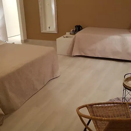 Pensión Le Del Corso 4*