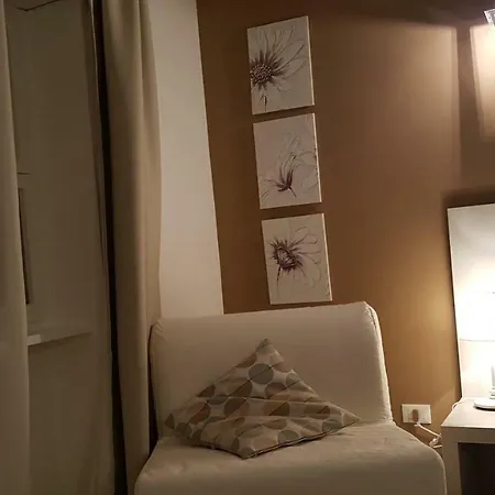 Guest house Le Del Corso Sanremo