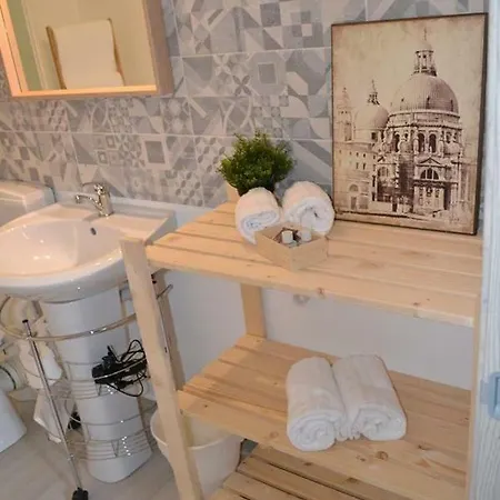 Le Del Corso 4* Sanremo