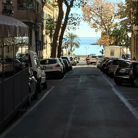 Le Del Corso Vendégház