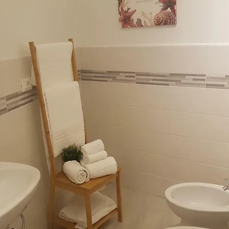 Guest house Le Del Corso Sanremo