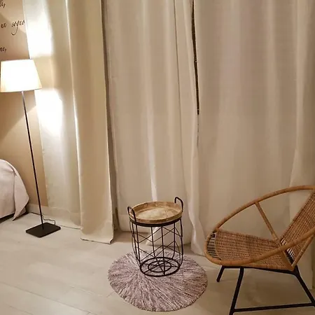 Guest house Le Del Corso 4*