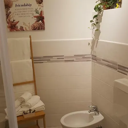 Guest house Le Del Corso Sanremo