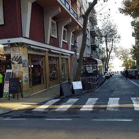 Le Del Corso Vendégház
