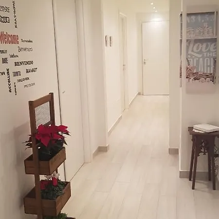 Guest house Le Del Corso