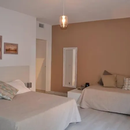 Le Del Corso San Remo