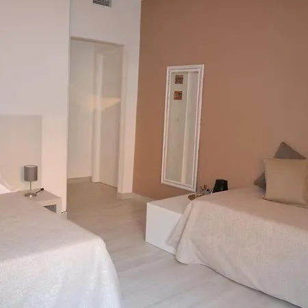 Le Del Corso 4* Sanremo