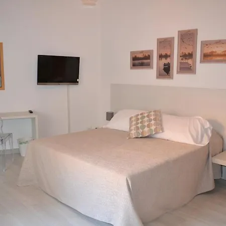 Le Del Corso Guest house