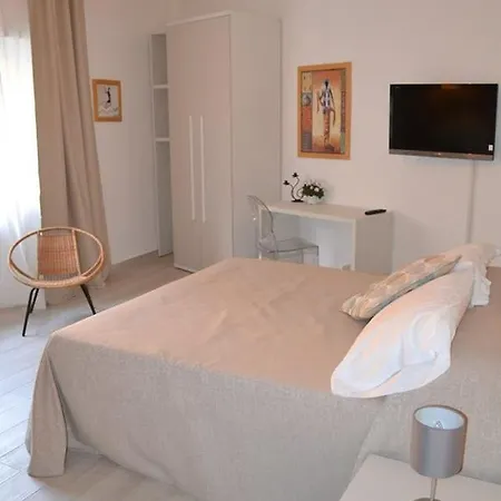Le Del Corso Guest house Sanremo