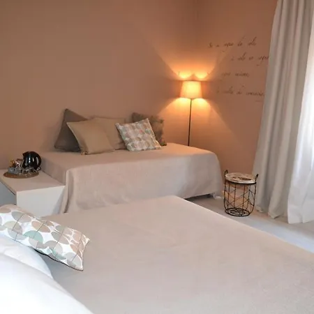 Guest house Le Del Corso 4*