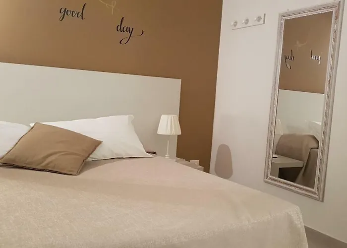 Le Del Corso 4* San Remo