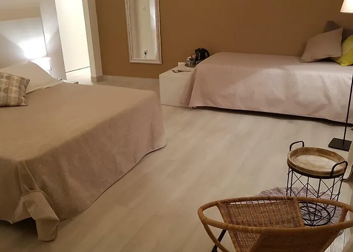 Pensión Le Del Corso 4*