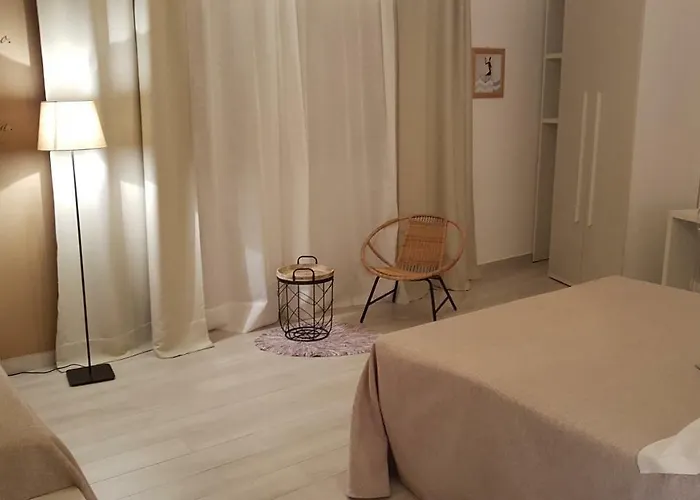 Le Del Corso Pensión