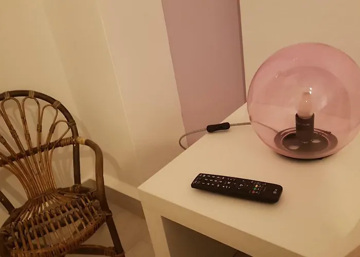 Pensión Le Del Corso 4*