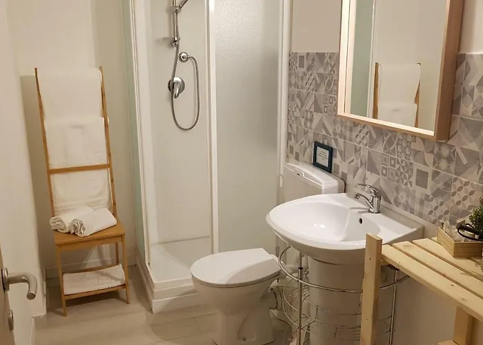 Le Del Corso Pensión