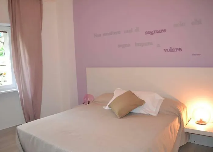 Le Del Corso 4* San Remo