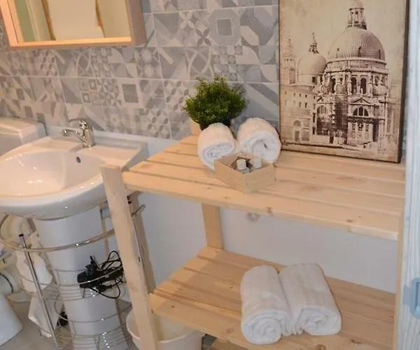 Le Del Corso 4* San Remo