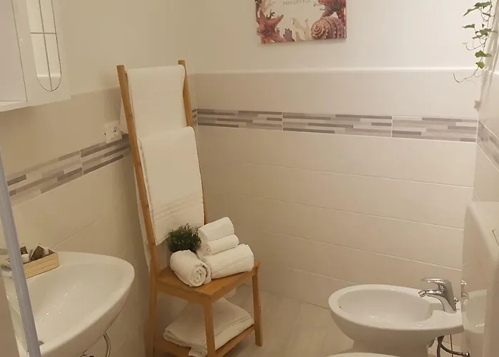 Pensión Le Del Corso San Remo