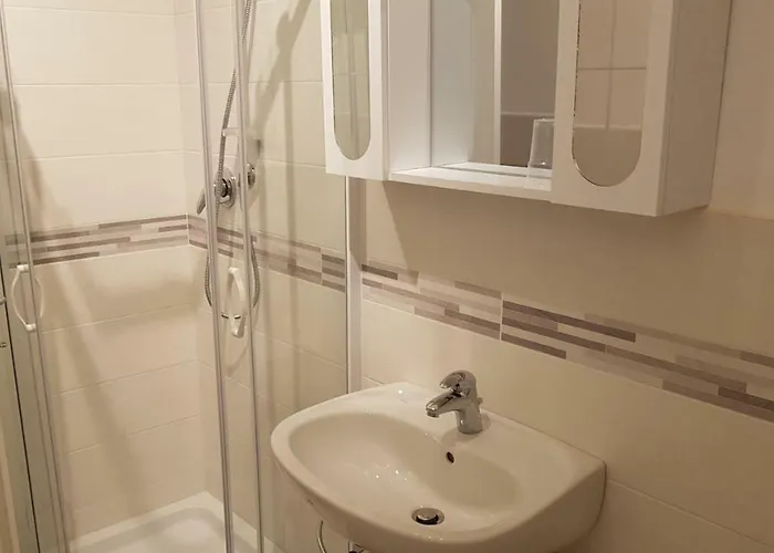 Le Del Corso San Remo