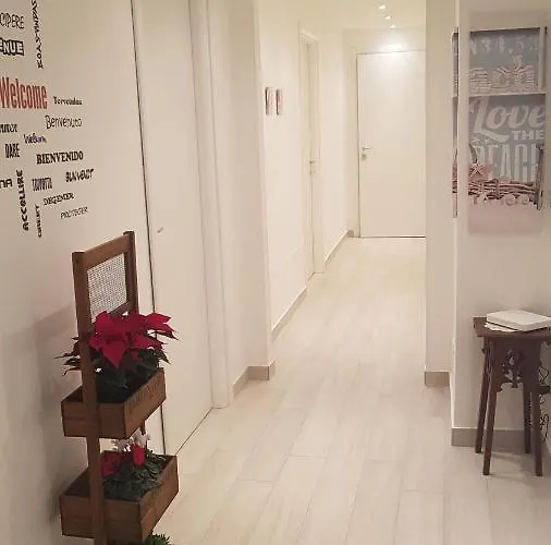 Pensión Le Del Corso