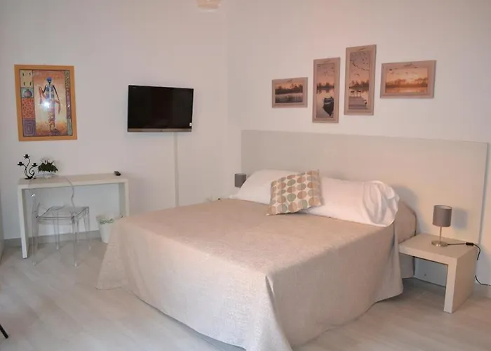 Le Del Corso Pensión