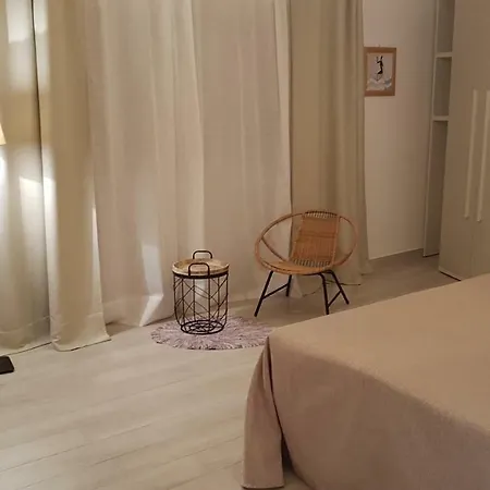 Le Del Corso בית הארחה