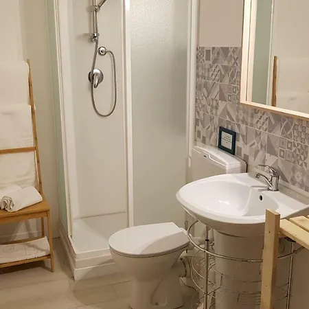 Le Del Corso Pensión