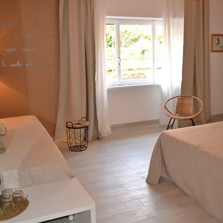 Le Del Corso Pensión