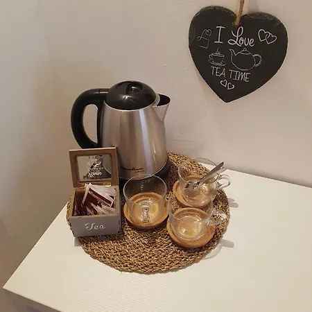 Le Del Corso Pensión 4*