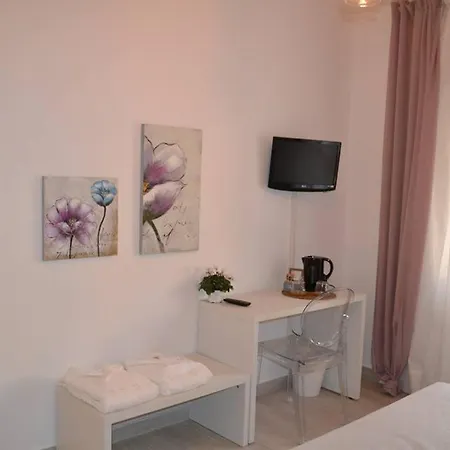 Le Del Corso Pensión