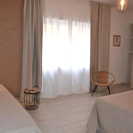 Le Del Corso Гостьовий будинок 4*