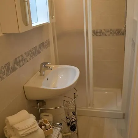 Le Del Corso סנרמו