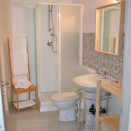 בית הארחה Le Del Corso