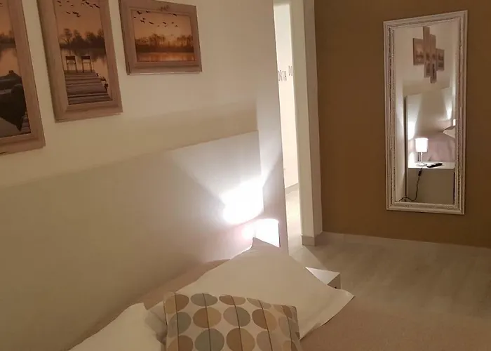 Гостьовий будинок Le Del Corso Санремо