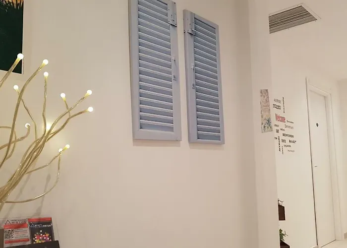 Le Del Corso 4* Санремо