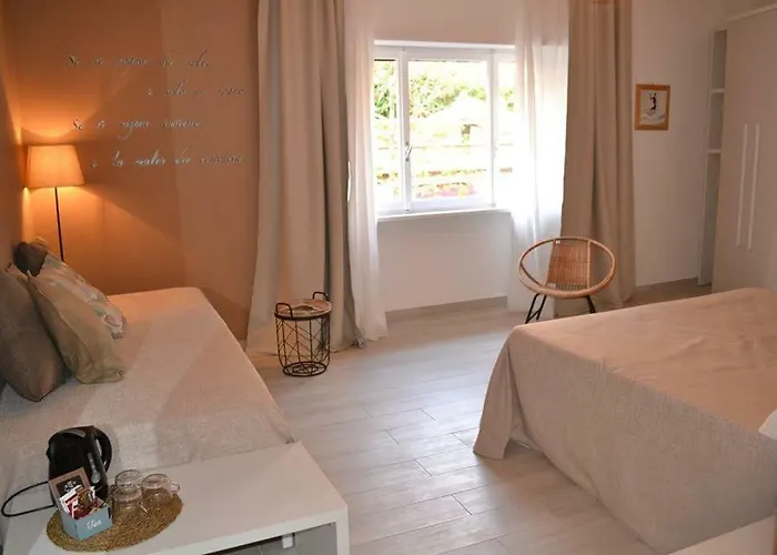 Le Del Corso Гостьовий будинок