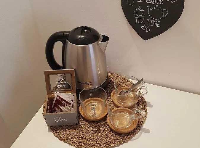 Le Del Corso Гостевой дом 4*