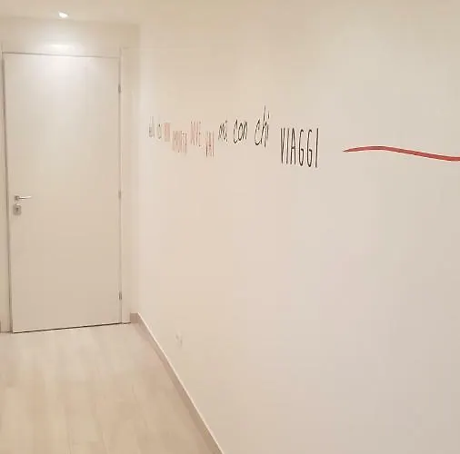 Гостевой дом Le Del Corso Санремо