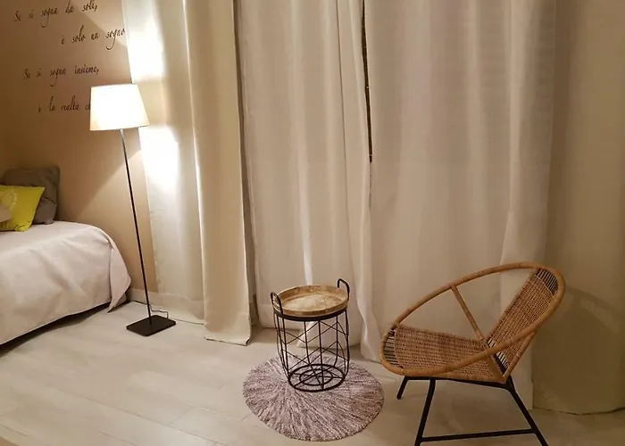 Гостевой дом Le Del Corso 4*