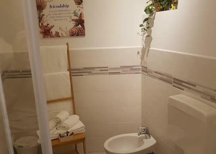 Гостевой дом Le Del Corso Санремо