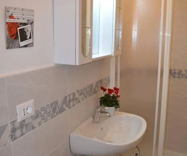 Le Del Corso Гостевой дом 4*