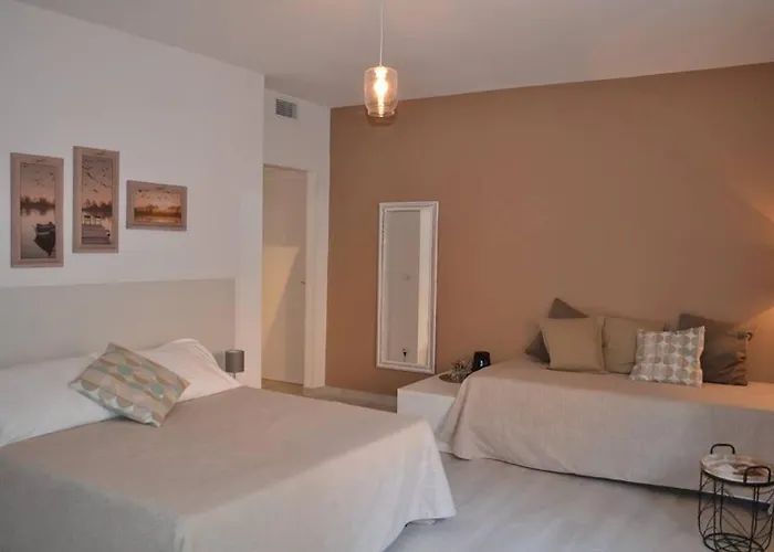 Le Del Corso Санремо