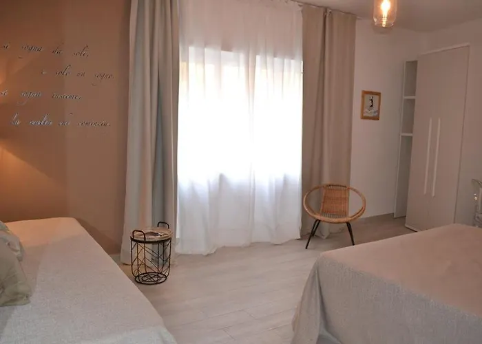 Le Del Corso Гостевой дом 4*