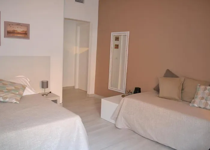 Le Del Corso 4* Санремо