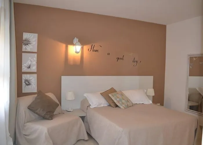 Le Del Corso 4* Санремо