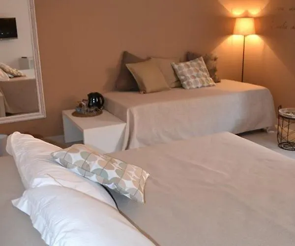 Le Del Corso 4* Санремо