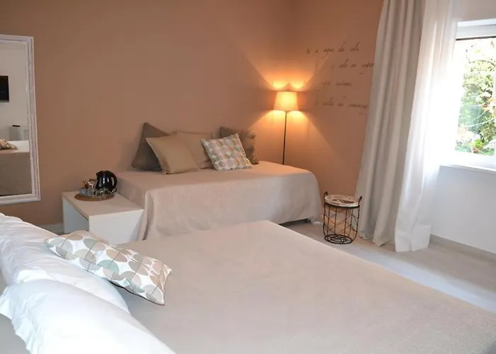 Гостевой дом Le Del Corso 4*