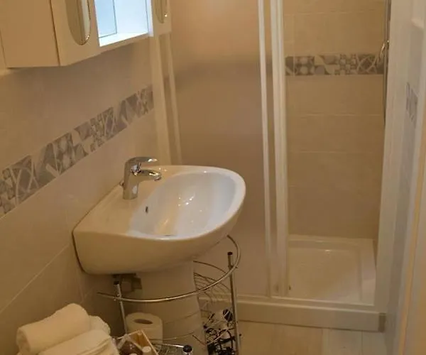 Le Del Corso Санремо