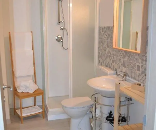 Гостьовий будинок Le Del Corso